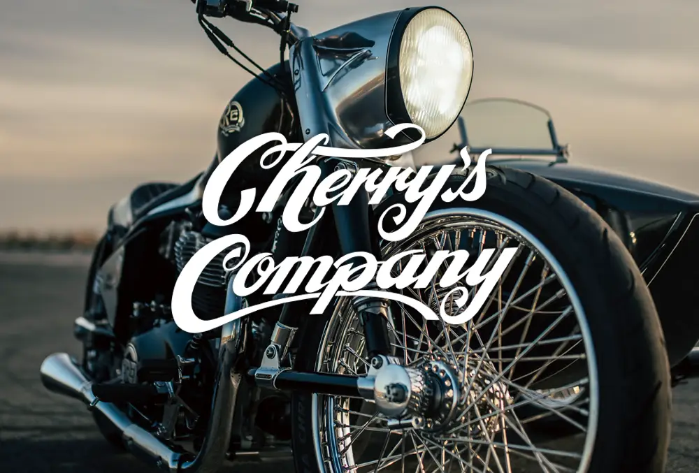 Cherry's Company