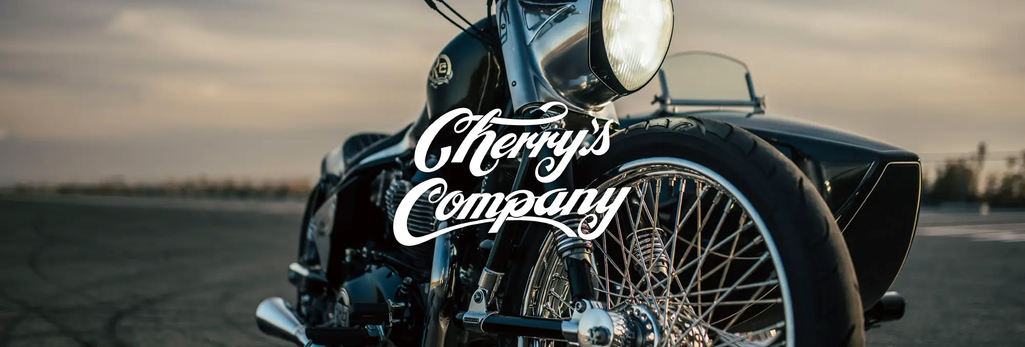 Cherry's Company