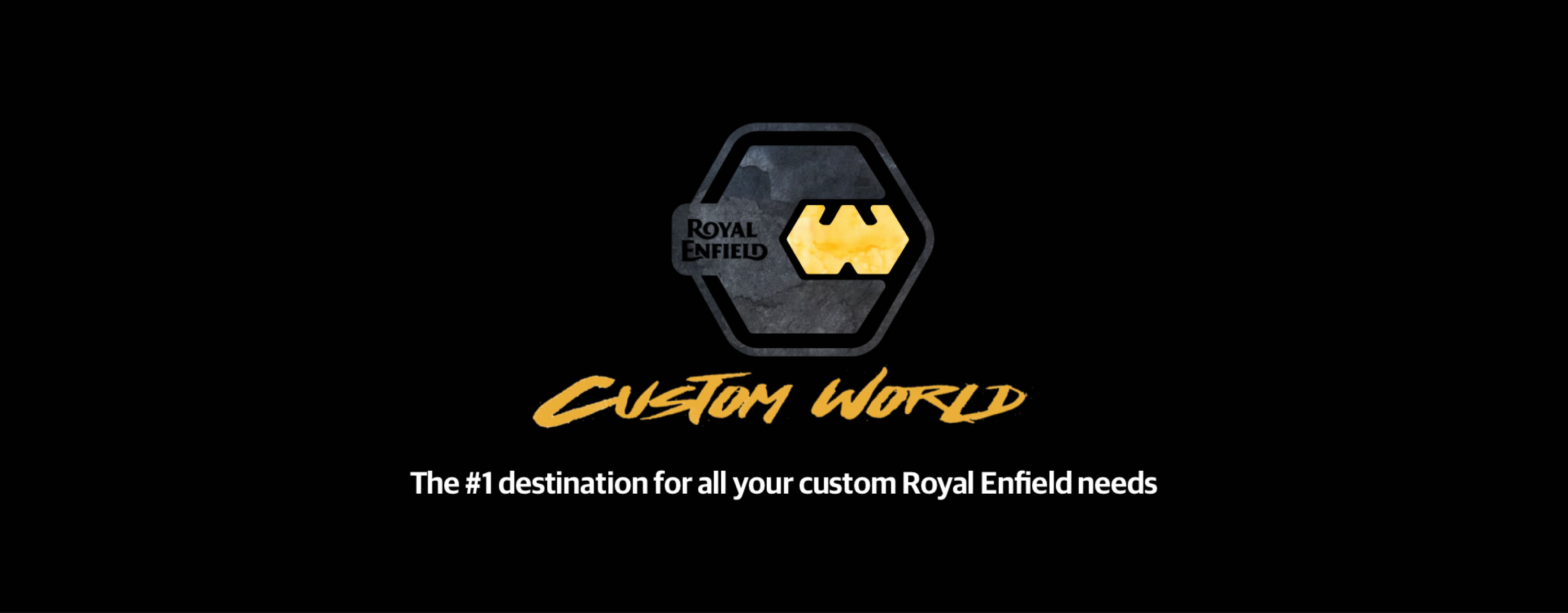 カスタムワールド | Custom World