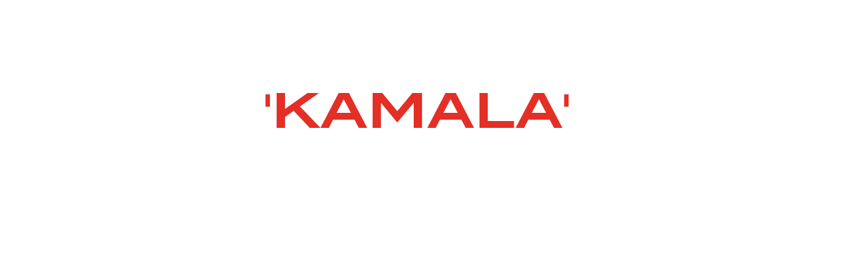 KAMALA by Sosa Metalworks／カマラ by ソーサ・メタルワークス